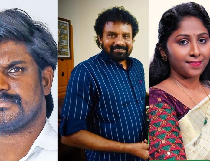 முதல் ஆளாய் களத்தில் குதித்த நாம் தமிழர் கட்சி :  100 வேட்பாளர் பட்டியலை வெளியிட்டார் சீமான்