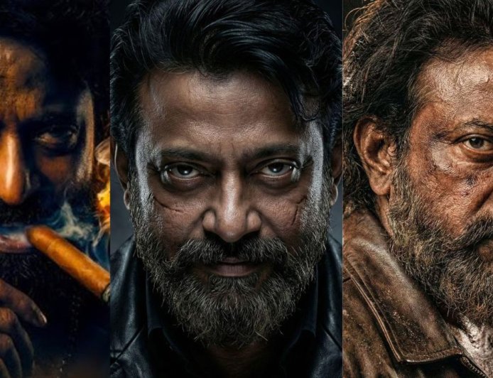 ஹீரோ அவதாரம் எடுக்கும் இயக்குநர் ராம்கோபால் வர்மா ? 