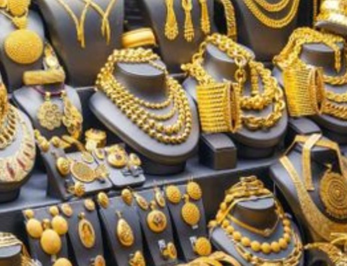 நகைப்பிரியர்கள் நிம்மதி பெருமூச்சு:தங்கத்தின் விலையில் மாற்றமில்லை