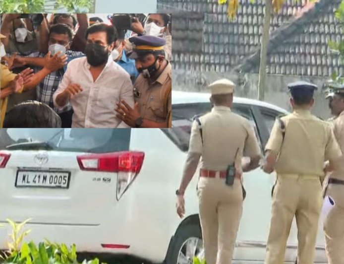 கேரள நடிகை பாலியல் வழக்கு: நடிகர் தீலிப் விடுதலை எர்ணகுளம் நீதிமன்றம் பரபரப்பு தீர்ப்பு