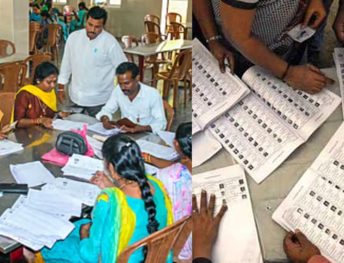 மிஸ் பண்ணிடாதீங்க அப்புறம் வருத்தப்படுவீங்க : தமிழக வாக்காளர் பட்டியல் இடம் பெற நாளை கடைசி நாள் 