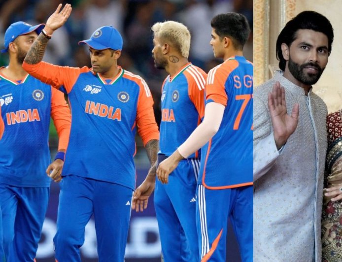 இந்திய கிரிக்கெட் வீரர்கள் போதைப் பழக்கங்களில் ஈடுபடுகிறார்கள் : ஜடேஜா மனைவி பகீர் குற்றச்சாட்டு 