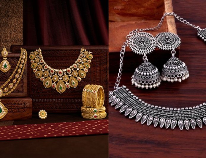 நகைப்பிரியர்கள் நிம்மதி பெருமூச்சு : தங்கம் விலையில் மாற்றமில்லை, வெள்ளி விலை குறைவு