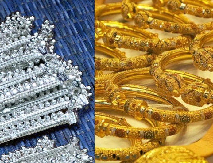 என்ன கொடுமை சார் இது…! சவரன் 1 லட்சத்து 120 ரூபாயாக விலை உயர்வு 