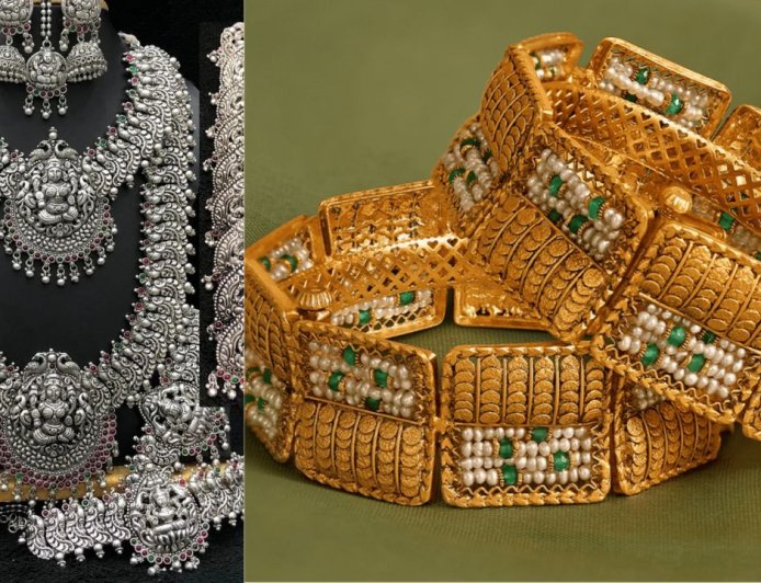 நகைப்பிரியர்களுக்கு சற்றே ஆறுதல்: தங்கம் சவரனுக்கு ரூ 1320 குறைவு 