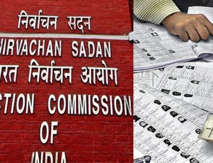 மே.வங்கத்தில் 58 லட்சம், புதுச்சேரியில்1.03 லட்சம் வாக்காளர் நீக்கம்: தேர்தல் ஆணையம் அதிரடி 