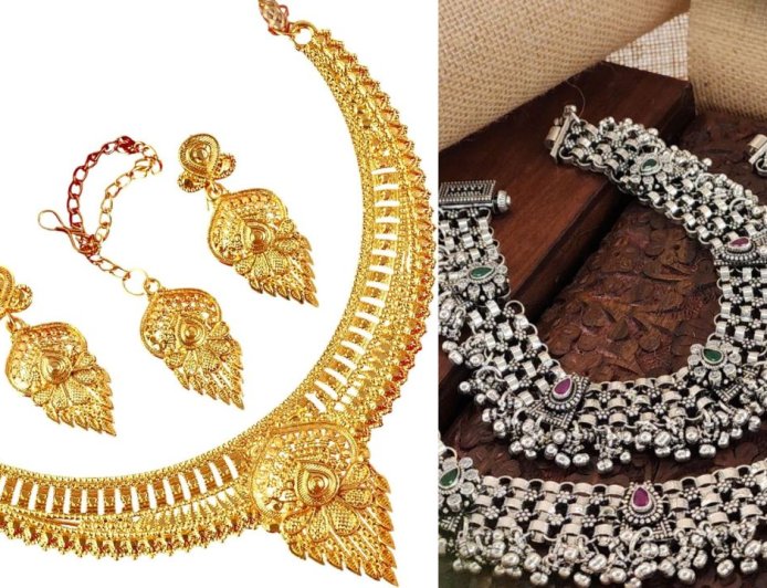 ஆட்டம் காட்டும் தங்கம் : சவரன் ரூ 400 உயர்வு:வெள்ளி விலை புதிய உச்சம்