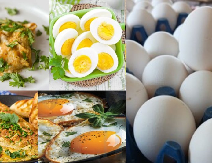 ஆம்லெட், ஆப்பாயில், கலக்கி பிரியர்களுக்கு ஷாக் நியூஸ் : முட்டையில் புற்றுநோய் ஏற்படுத்தும் கெமிக்கல்கள்? 