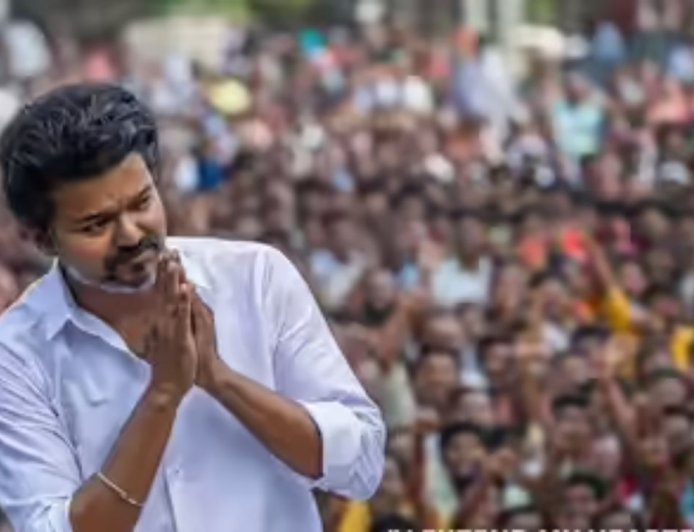 சேலத்தில் டிசம்பர் 30-ம் தேதி விஜயின் மக்கள் சந்திப்பு பயணம் மேற்கொள்கிறார்  ?