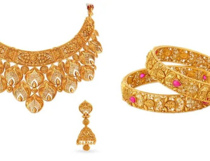 மீண்டும் உயர்ந்த தங்கம் : சவரனுக்கு ரூ.320 உயர்வு : வெள்ளி கிலோ ரூ 2 ஆயிரம் உயர்வு 