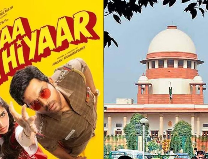 கார்த்தியின் 'வா வாத்தியார்' படத்திற்கு தொடரும் சிக்கல்: தடை நீக்கக் கோரிய மனு தள்ளுபடி! 