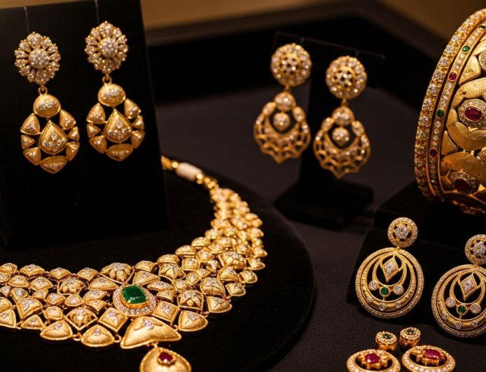 தங்கத்தின் விலை சவரன் ரூ 480 குறைவு: வெள்ளி கிலோ ரூ. 3 ஆயிரம் குறைந்தது   