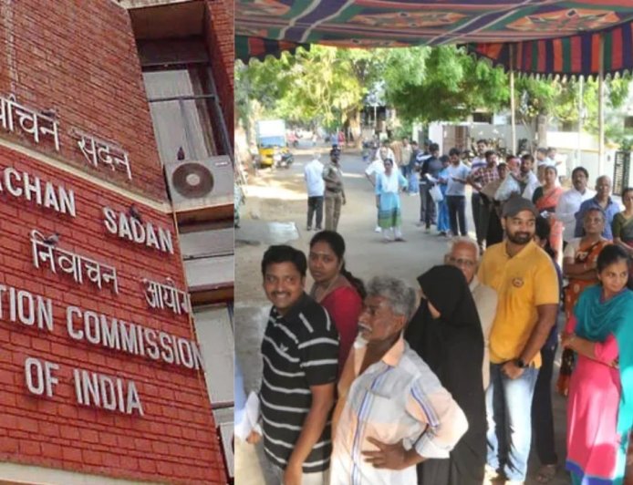 "என்னங்க சொல்றீங்க... நீங்க என்ன சொல்றீங்க".. தமிழகத்தில் 1 கோடி வாக்காளர்கள் நீக்கம் ?: உங்கள் பெயர் இருக்கானு பார்த்துக்கோங்க…