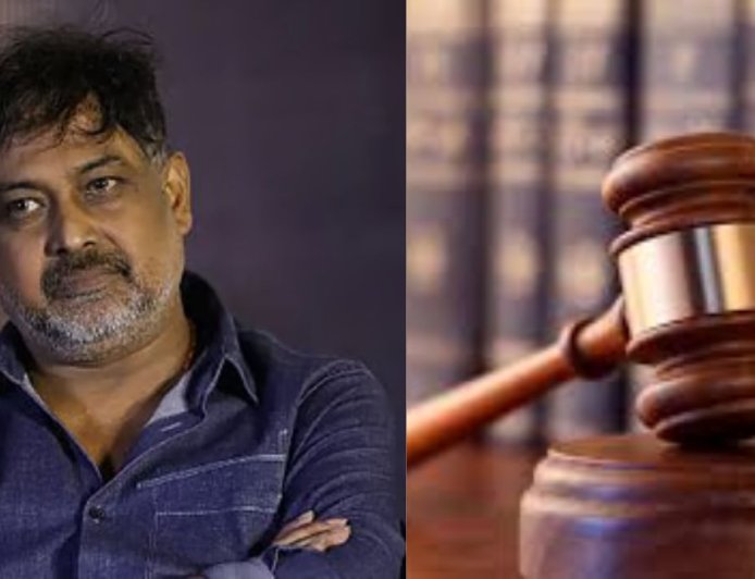 செக் மோசடி வழக்கு இயக்குநர் லிங்குசாமியை கைது செய்ய நீதிமன்றம் உத்தரவு