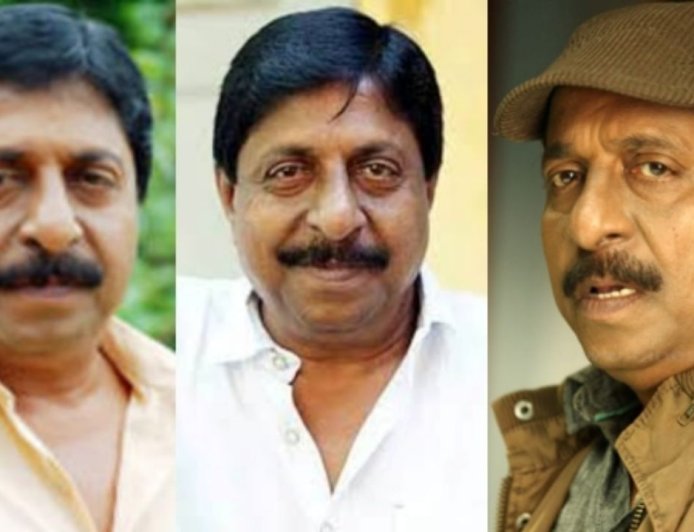 திரையுலகிற்கு காலையில் வந்த கெட்ட செய்தி : பிரபல காமெடி நடிகர் காலமானார் 