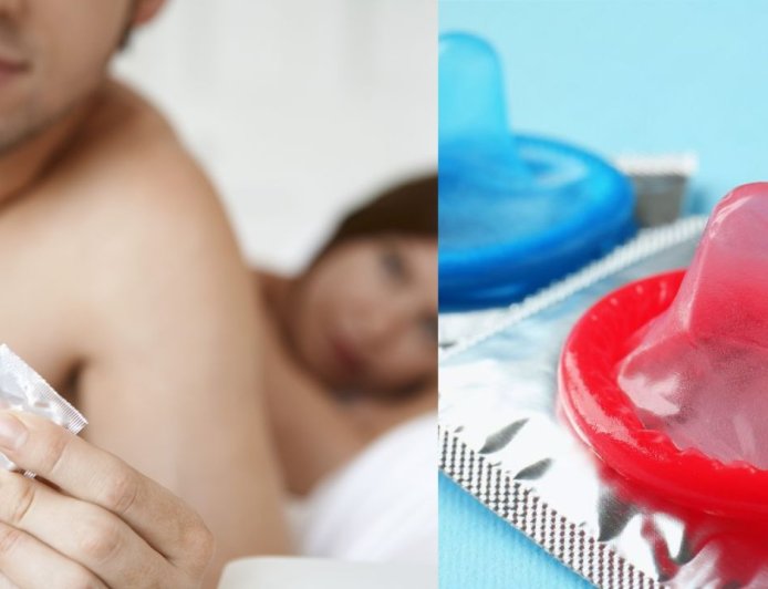 ஆன்லைனில் ரூ 1 லட்சத்துக்கு ஆணுறை வாங்கிய சென்னைவாசி 