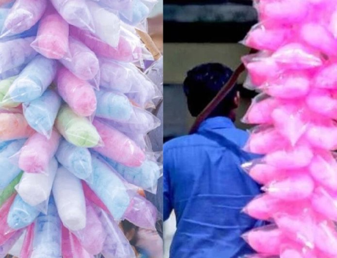 பஞ்சு மிட்டாய் விற்பனைக்கு மேலும் ஓராண்டு தடை: புதுச்சேரியை பின்பற்றுமா தமிழகம் 