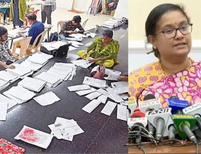 நாளைக்கு தான் லாஸ்ட் சான்ஸ்: பிப்ரவரி 17-ம் தேதி இறுதி வாக்காளர் பட்டியல் 