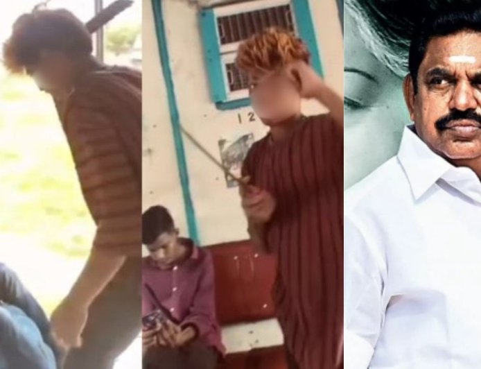 மாநிலத்தின் எதிர்காலத்தை இப்படி சீர்குலைத்து விட்டு : திமுக மீது எடப்பாடி பாய்ச்சல்