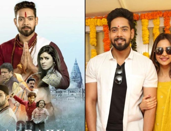 போதைப்பொருள் விற்பனை வழக்கு: பிரபல நடிகை சகோதரருக்கு போலீஸ் வலைவீச்சு