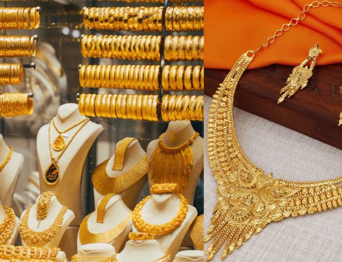 நகைப்பிரியர்களுக்கு நியூ இயர் ஹாப்பி நியூஸ் : 3-வது நாளாக தங்கம் விலை சரிவு 