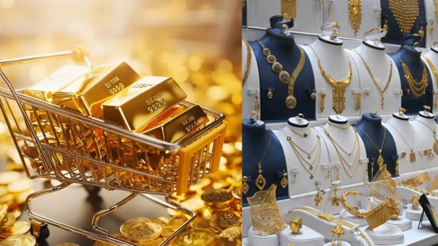 மாதத்தில் முதல் நாள் ஷாக் கொடுத்த தங்கம் : சவரனுக்கு ரூ.720 உயர்வு