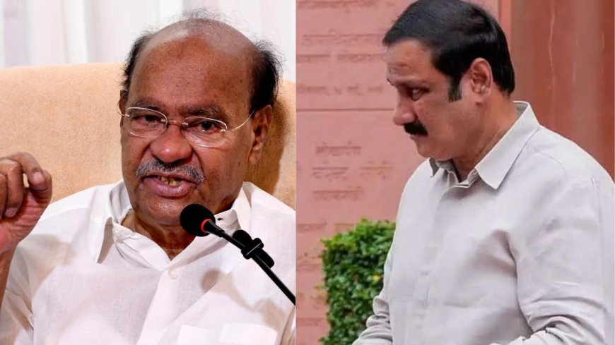 ஜி.கே.மணி தலைமையில் குழு :பாமகவை மீட்டெடுப்பேன் ராமதாசு சபதம் 