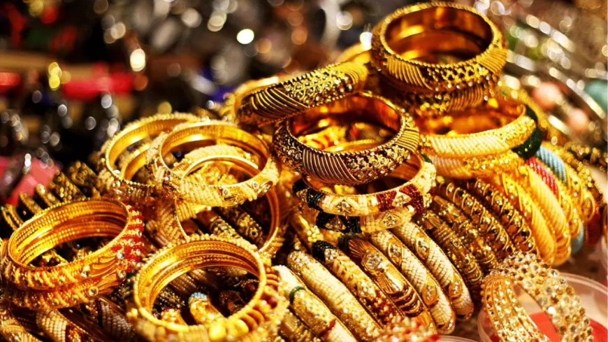 தங்கம் சவரனுக்கு ரூ. 160 அதிகரிப்பு : வெள்ளி விலையும் உயர்வு 