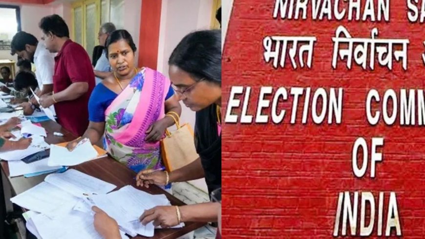 தமிழகத்தில் 77 லட்சம் பேர் வாக்களிக்க முடியாது ?   வாக்காளர் பட்டியலில் பெயர் நீக்க முடிவு