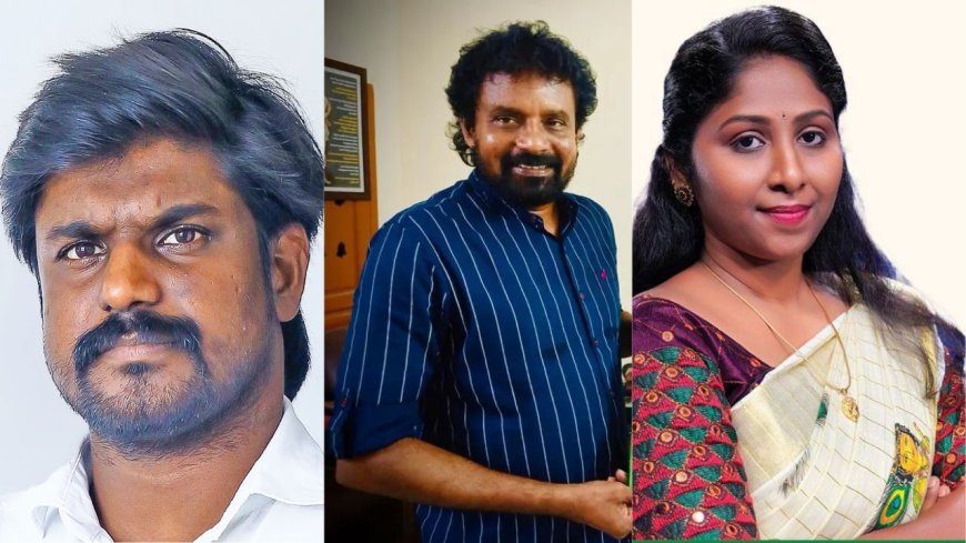 முதல் ஆளாய் களத்தில் குதித்த நாம் தமிழர் கட்சி :  100 வேட்பாளர் பட்டியலை வெளியிட்டார் சீமான்