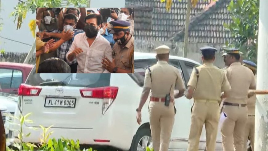 கேரள நடிகை பாலியல் வழக்கு: நடிகர் தீலிப் விடுதலை எர்ணகுளம் நீதிமன்றம் பரபரப்பு தீர்ப்பு