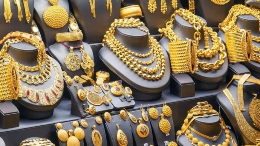 ராக்கெட் வேகத்தில் தங்கம் விலை: 1 லட்சம் ரூபாயை நெருங்குவதால் நகைப்பிரியர் அதிர்ச்சி 