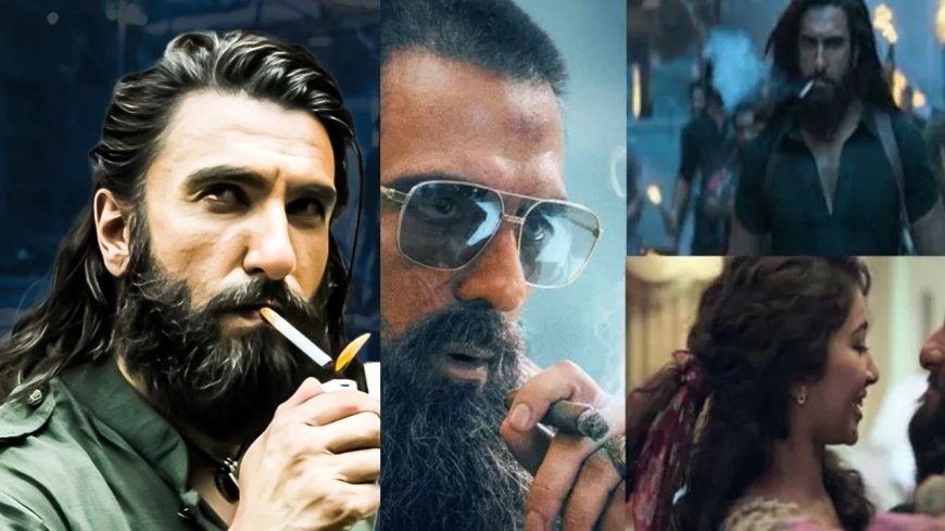 இந்தி நடிகர் ரன்வீர் சிங் படத்திற்கு அரசு நாடுகளில் ரெட் கார்டு !