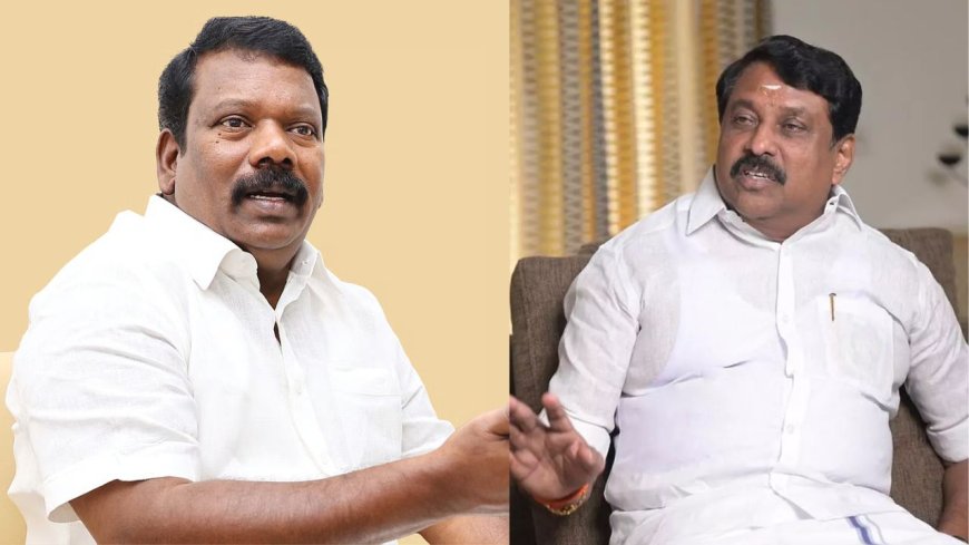 சூடுபிடிக்கும் சட்டமன்ற தேர்தல்களம் : டெல்லி முகாமிட்டுள்ள நயினார், செல்வபெருந்தகை 