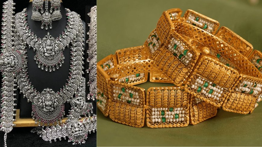 நகைப்பிரியர்களுக்கு சற்றே ஆறுதல்: தங்கம் சவரனுக்கு ரூ 1320 குறைவு 