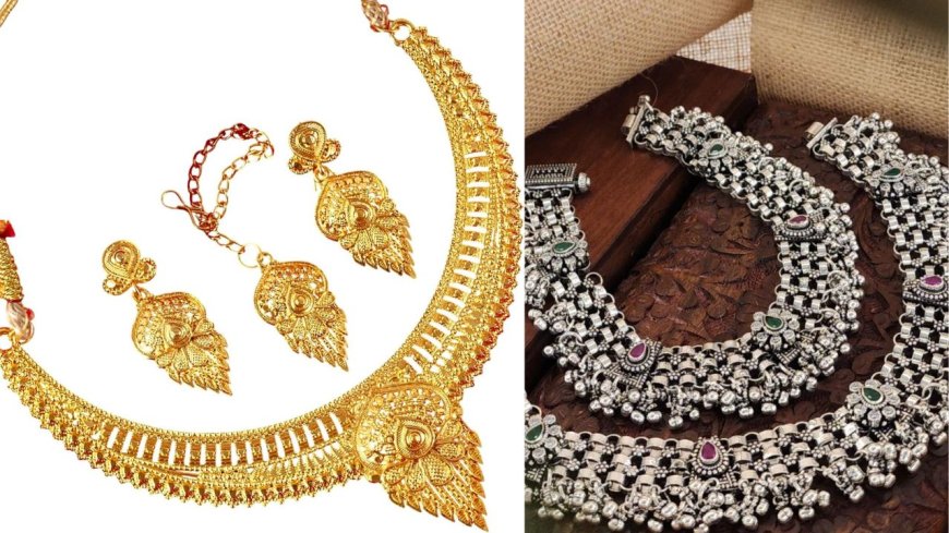 ஆட்டம் காட்டும் தங்கம் : சவரன் ரூ 400 உயர்வு:வெள்ளி விலை புதிய உச்சம்