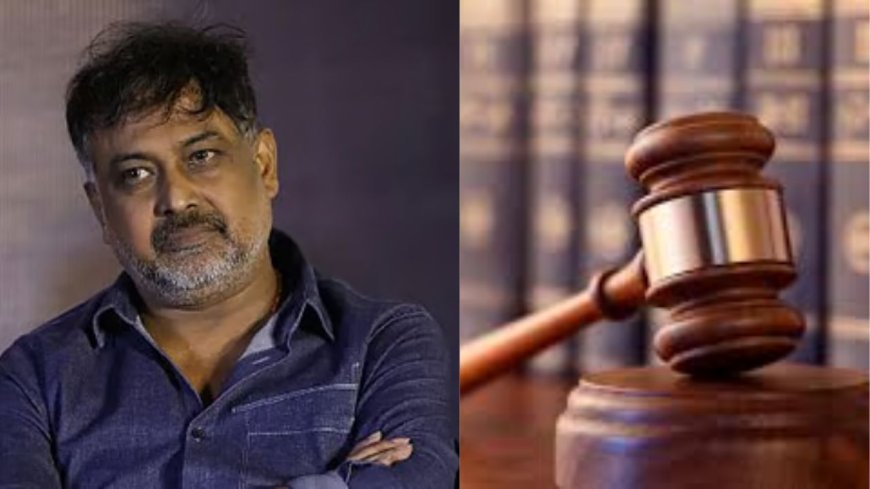 செக் மோசடி வழக்கு இயக்குநர் லிங்குசாமியை கைது செய்ய நீதிமன்றம் உத்தரவு