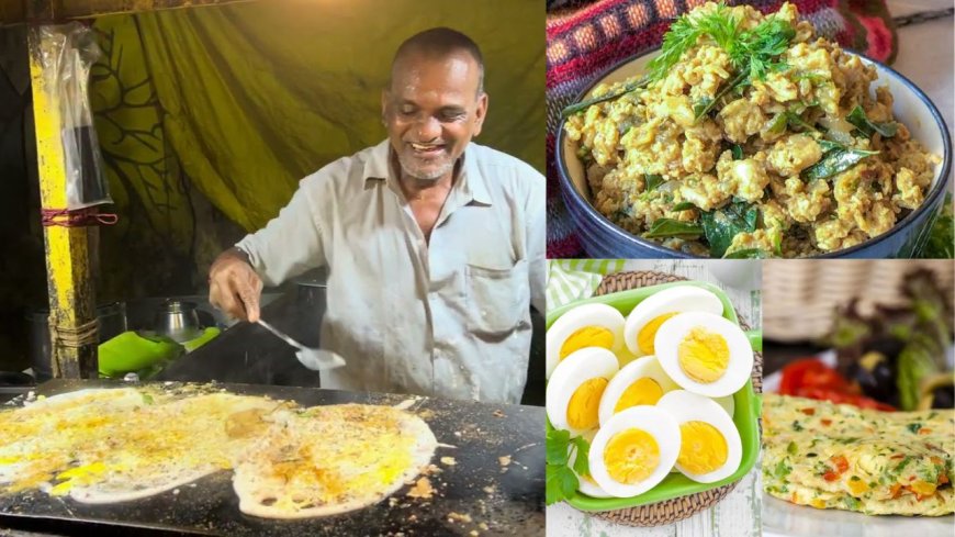 புதிய உச்சத்தில்  முட்டை விலை : ஆம்லெட், முட்டை தோசை, பெடிமாஸ் விலை உயர்த்த ஹோட்டல்கள் திட்டம் 