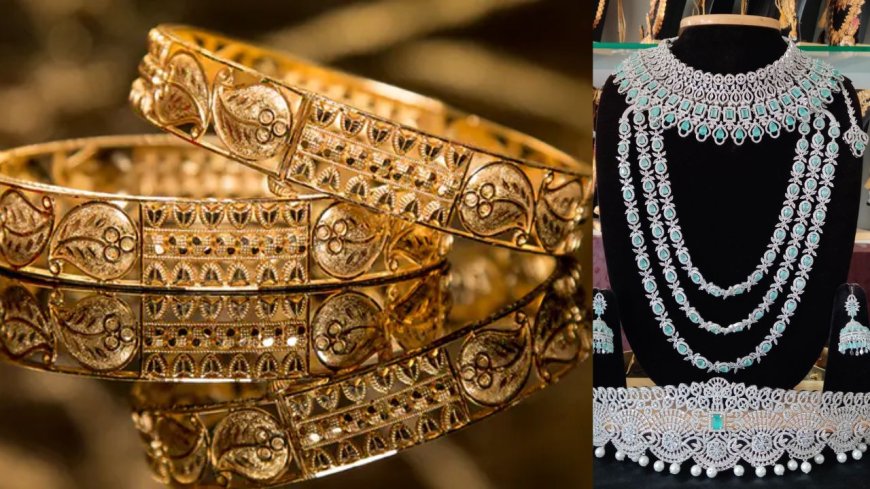 தங்கம், வெள்ளி விலை புதிய உச்சம் : தங்கம் சவரனுக்கு ரூ 1,600 உயர்வு 