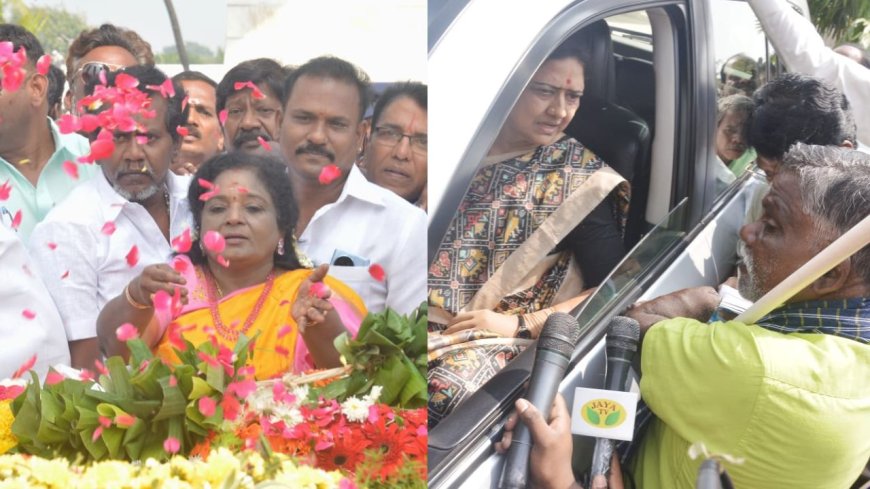 எம்ஜிஆர் நினைவிடத்தில் மோதி கொண்ட பாஜக - ஓபிஎஸ் ஆதரவாளர்கள்