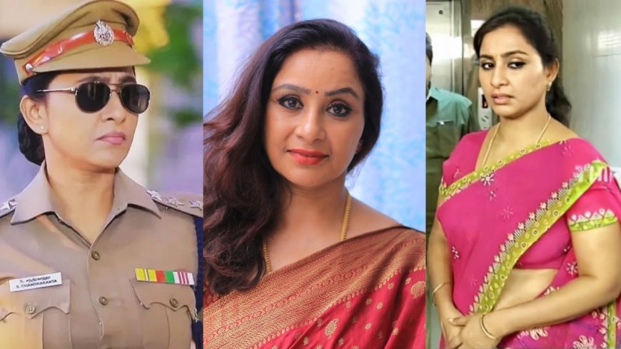 தொழிலதிபரிடம் பணம், நகை பறிப்பு : டிவி நடிகை தலைமறைவு : போலீஸ் வலைவீச்சு 