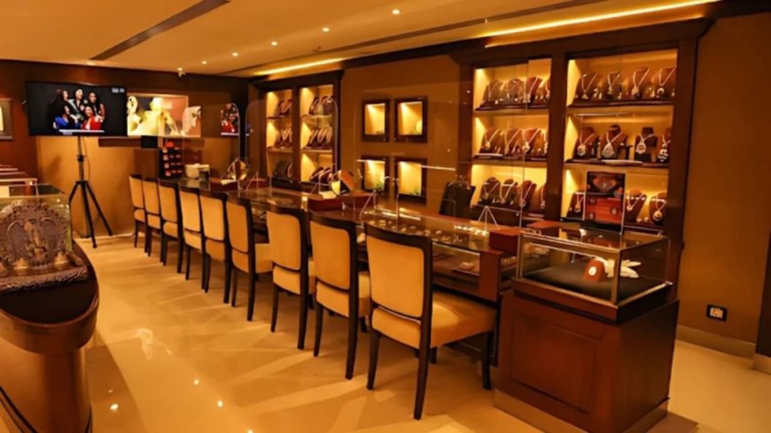 இல்லதரசிகளுக்கு இனிப்பான செய்தி : தங்கம் லட்ச ரூபாய் கீழ் குறைந்தது: ஓரே நாளில் சவரன் 960 குறைவு