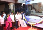 இந்தியாவின் முதல் 24×7 டிஜிட்டல் மருத்துவப் பேருந்து சேவை: சிம்ஸ் மருத்துவமனை அறிமுகம் 