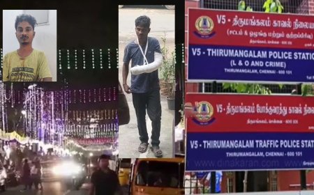 புத்தாண்டு கொண்டாட்டத்தில் 7 வயது சிறுமியை சீரழித்த காமகொடூரன்