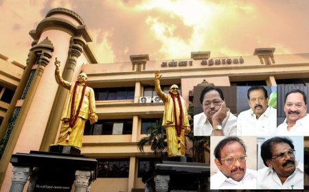 சிட்டிங் எம்எல்ஏக்கள் 70 பேருக்கு சீட் இல்லை:அறிவாலயம் அதிரடி முடிவு