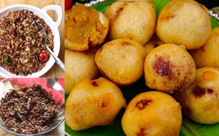 குண்டா இருப்பவர்களுக்கு மட்டும் அல்ல குளிருக்கும் கொள்ளு!