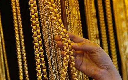 என்ன கொடுமை சார் இது ! மாலையில் ரூ. 640 என ஓரே நாளில் சவரன் ரூ.1280 உயர்வு