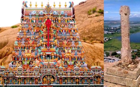 மேல் முறையீட்டு மனுக்கள் தள்ளுபடி: திருப்பரங்குன்றம் தீபத்தூண்டில் தீபம் ஏற்ற வேண்டும்: நீதிபதிகள் உத்தரவு 