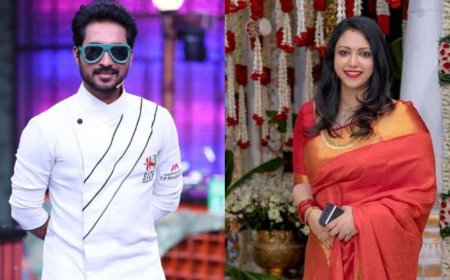 மாதம்பட்டி ரங்கராஜ் புதிய சிக்கல்: ஜாய் கிரிசில்டா அவதூறு பேச்சுக்கு தடை கோரிய வழக்கு:நீதிமன்றம் தள்ளுபடி