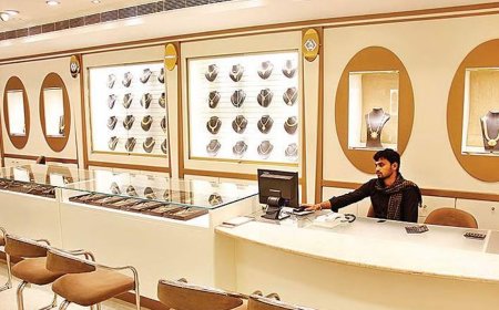 மீண்டும் ஷாக் நியூஸ்: தங்கம் சவரனுக்கு ரூ.400 உயர்வு 